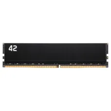 Оперативна пам'ять Exceleram 8 GB DDR4 3200 MHz 42-Series (E-42-003S-08)