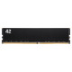 Оперативна пам'ять Exceleram 8 GB DDR4 3200 MHz 42-Series (E-42-003S-08)