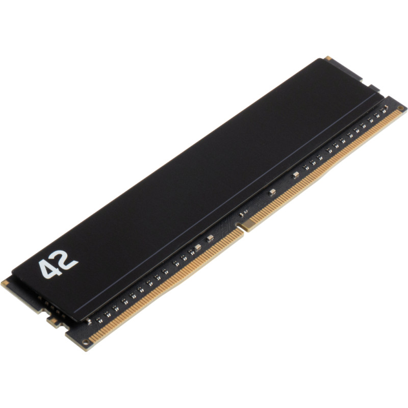 Оперативна пам'ять Exceleram 8 GB DDR4 3200 MHz 42-Series (E-42-003S-08)