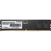 Оперативна пам'ять PATRIOT 8 GB DDR5 4800 MHz (PSD58G480041)