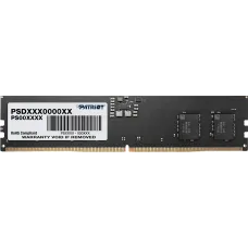 Оперативна пам'ять PATRIOT 8 GB DDR5 4800 MHz (PSD58G480041)