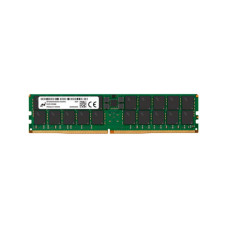 Оперативна пам'ять Micron 32 GB DDR5 5600 MHz (MTC20F2085S1RC56BD1R)