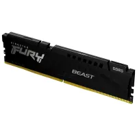 Оперативная память Kingston FURY 64 GB DDR5 5600 MHz Beast Black EXPO (KF556C36BBE-64)