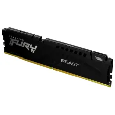 Оперативная память Kingston FURY 64 GB DDR5 5600 MHz Beast Black EXPO (KF556C36BBE-64)
