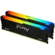 Оперативная память Kingston FURY 16 GB (2x8GB) DDR4 3200 MHz Beast RGB (KF432C16BB2AK2/16WP)