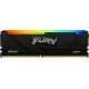 Оперативная память Kingston FURY 16 GB (2x8GB) DDR4 3200 MHz Beast RGB (KF432C16BB2AK2/16WP)