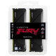 Оперативна пам'ять Kingston FURY 16GB (2x8GB) DDR4 3200MHz Beast RGB (KF432C16BB2AK2/16WP)