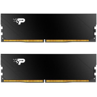 Оперативная память PATRIOT 16 GB (2x8GB) DDR5 4800 MHz Signature Line Premium (PSP516G4800KH1)