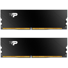 Оперативная память PATRIOT 16 GB (2x8GB) DDR5 4800 MHz Signature Line Premium (PSP516G4800KH1)