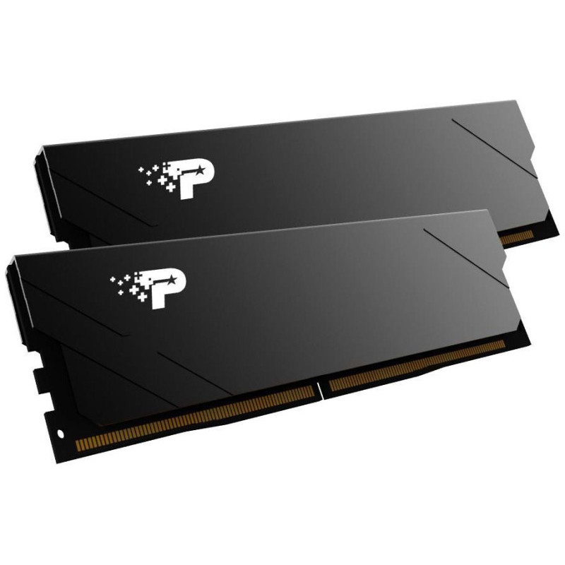Оперативна пам'ять PATRIOT 16 GB (2x8GB) DDR5 4800 MHz Signature Line Premium (PSP516G4800KH1)