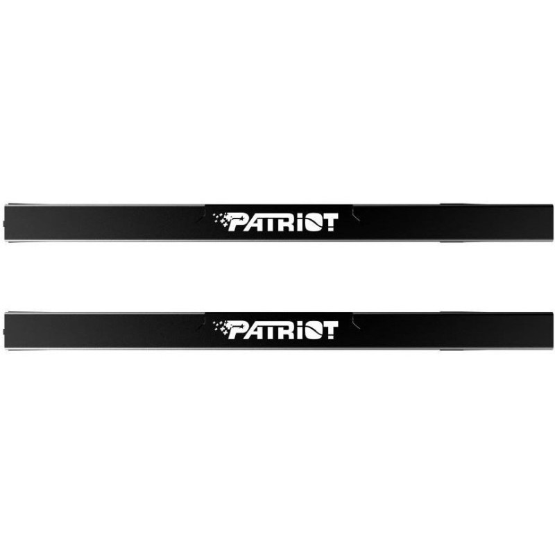 Оперативна пам'ять PATRIOT 16 GB (2x8GB) DDR5 4800 MHz Signature Line Premium (PSP516G4800KH1)