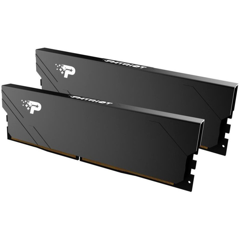 Оперативна пам'ять PATRIOT 16 GB (2x8GB) DDR5 4800 MHz Signature Line Premium (PSP516G4800KH1)