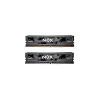 Оперативна пам'ять Apacer 32 GB (2x16GB) DDR5 5200 MHz NOX (AH5U32G52C522MBAA-2)