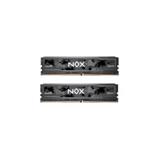 Оперативна пам'ять Apacer 32 GB (2x16GB) DDR5 5200 MHz NOX (AH5U32G52C522MBAA-2)