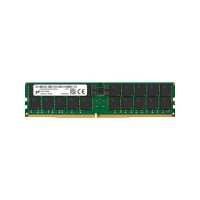 Оперативна пам'ять Micron 64GB RDIMM DDR5 5600 MHz (MTC40F2046S1RC56BR)