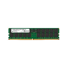 Оперативна пам'ять Micron 64GB RDIMM DDR5 5600 MHz (MTC40F2046S1RC56BR)