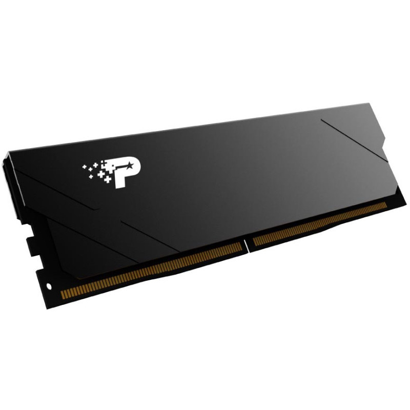 Оперативна пам'ять Patriot Signature Line Premium (PSP516G520081H1)