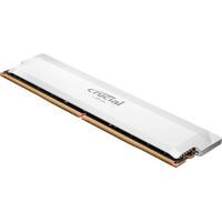 Оперативна пам'ять Crucial 16 GB DDR5 6000 MHz Pro White (CP16G60C36U5W)