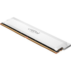 Оперативна пам'ять Crucial 16 GB DDR5 6000 MHz Pro White (CP16G60C36U5W)