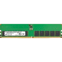 Оперативна пам'ять Micron 32GB DDR5 5600 MHz ECC UDIMM (MTC20C2085S1EC56BR)