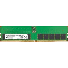 Оперативна пам'ять Micron 32GB DDR5 5600 MHz ECC UDIMM (MTC20C2085S1EC56BR)