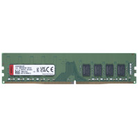 Оперативна пам'ять Kingston ValueRAM DDR4 1x16GB (KVR32N22D8/16WP)