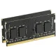Оперативна пам'ять Exceleram 32 GB (2x16GB) SO-DIMM DDR4 3200 MHz (E432322CSD)