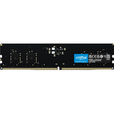 Оперативная память Crucial 8 GB DDR5 5600 MHz (CT8G56C46U5)