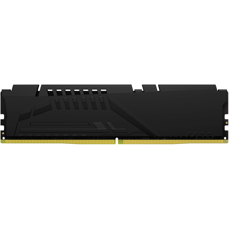 Оперативная память Kingston FURY 64 GB DDR5 5600 MHz Beast Black EXPO (KF556C40BB-64)