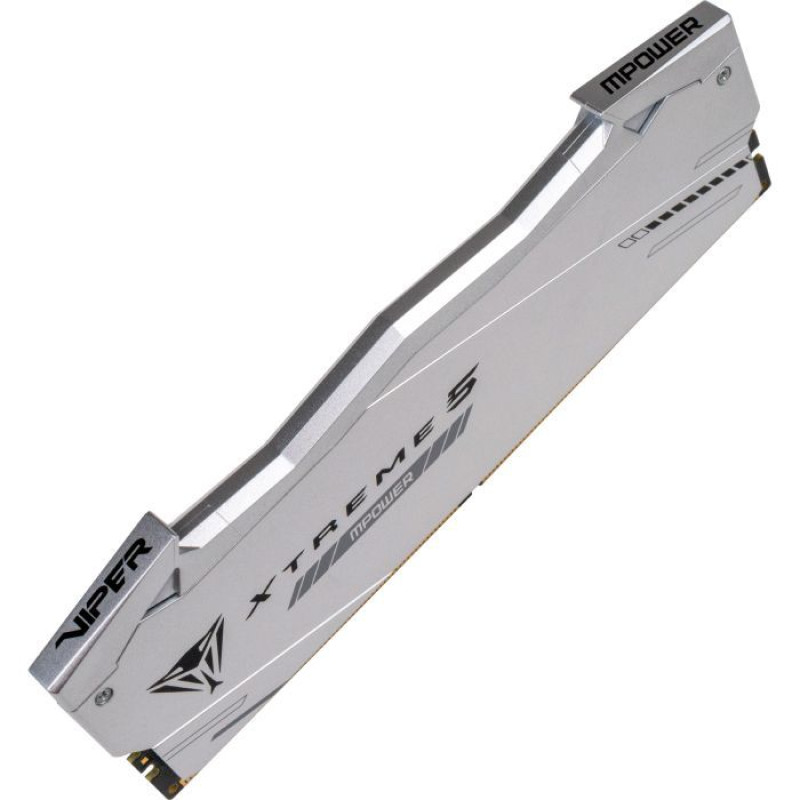 Оперативна пам'ять Patriot Viper Xtreme 5 MPOWER RGB (PVXR532G80C38KM)
