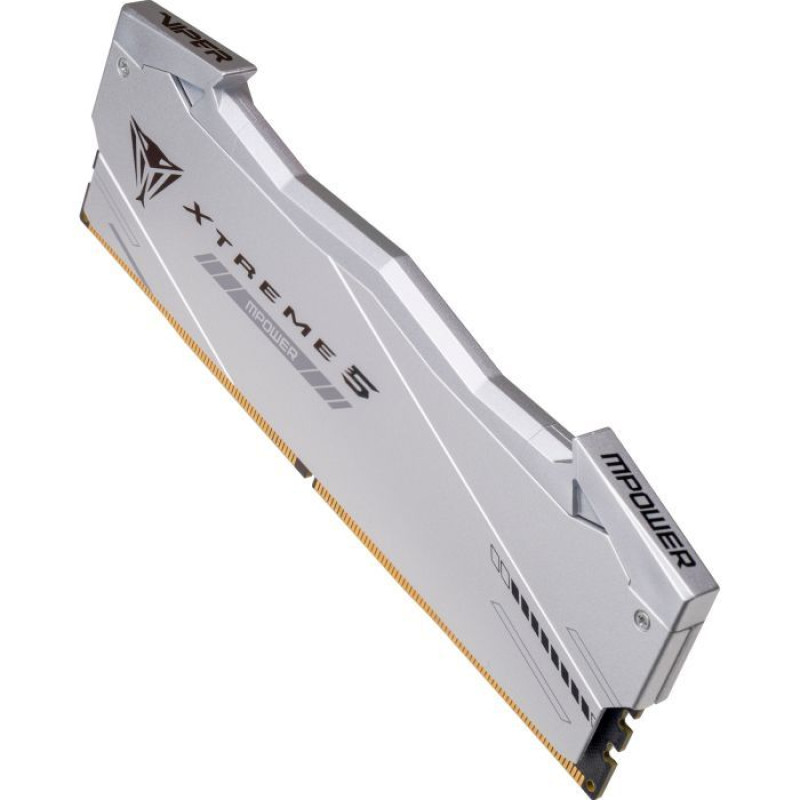 Оперативна пам'ять Patriot Viper Xtreme 5 MPOWER RGB (PVXR532G80C38KM)