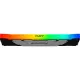 Оперативная память Kingston FURY 32 GB (2x16GB) DDR4 3200 MHz Renegade RGB Black (KF432C16RB12AK2/32)