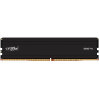 Оперативна пам'ять Crucial 24 GB DDR5 5600 MHz Pro (CP24G56C46U5)