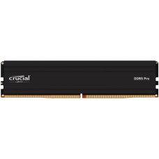 Оперативна пам'ять Crucial 24 GB DDR5 5600 MHz Pro (CP24G56C46U5)