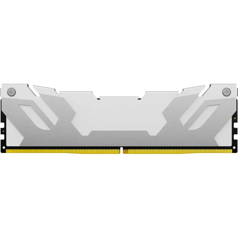 Оперативная память Kingston FURY 16 GB DDR5 7200 MHz Renegade Silver/White (KF572C38RW-16)