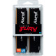 Оперативная память Kingston FURY 64 GB (2x32GB) DDR5 5600 MHz Beast Black EXPO (KF556C40BB2K2-64)