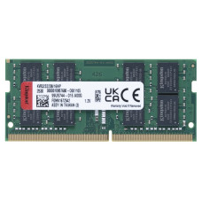 Оперативная память Kingston ValueRAM DDR4 1x16GB (KVR32S22D8/16WP)