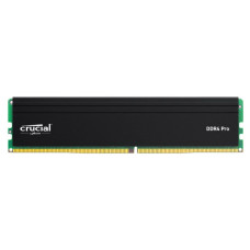 Оперативная память Crucial 32 GB DDR4 3200 MHz (CP32G4DFRA32A)