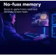 Оперативная память Crucial 32 GB DDR4 3200 MHz (CP32G4DFRA32A)