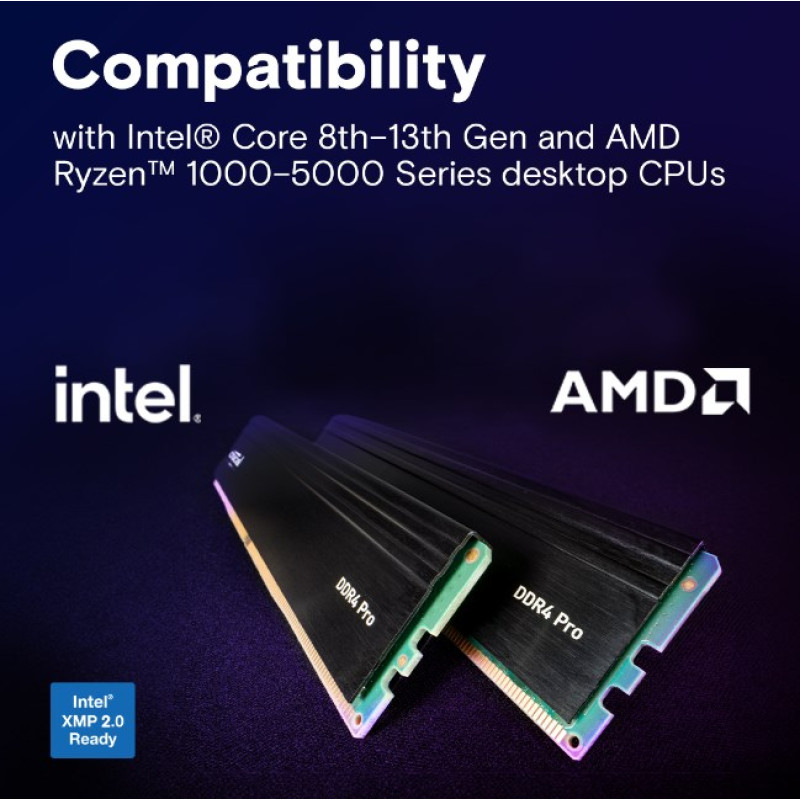 Оперативная память Crucial 32 GB DDR4 3200 MHz (CP32G4DFRA32A)