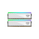 Оперативная память ADATA 64 GB (2x32GB) DDR5 6000 MHz XPG Lancer Blade RGB White (AX5U6000C3032G-DTLABRWH)