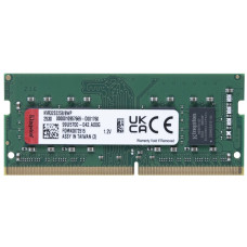Оперативная память Kingston ValueRAM DDR4 1x8GB (KVR32S22S8/8WP)