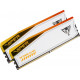 Оперативна пам'ять PATRIOT 32 GB (2x16GB) 6600 MHz 34 Viper Elite 5 TUF RGB (PVER532G66C34KT)