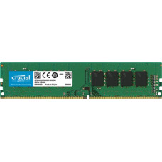 Оперативная память Crucial 4 GB DDR4 2666 MHz (CT4G4DFS8266)