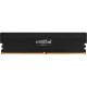 Оперативная память Crucial Pro 32GB DDR5-5600 MHz (CP32G60C40U5BT)