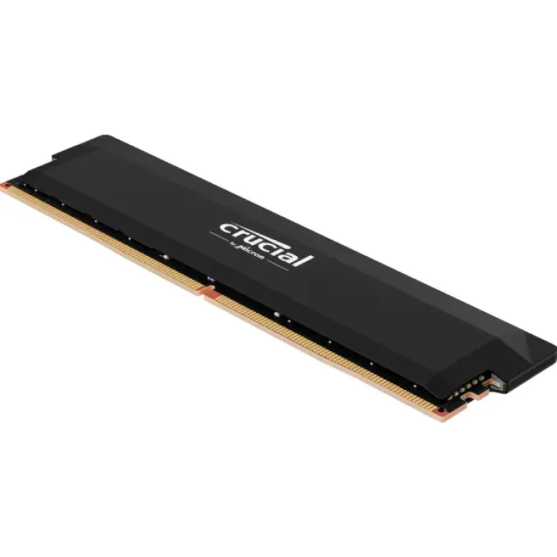 Оперативная память Crucial Pro 32GB DDR5-5600 MHz (CP32G60C40U5BT)