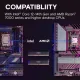 Оперативная память Crucial Pro 32GB DDR5-5600 MHz (CP32G60C40U5BT)