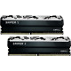 Оперативна пам'ять G.Skill 16 GB (2x8GB) DDR4 3200 MHz Sniper X Urban Camo (F4-3200C16D-16GSXWB)
