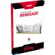 Оперативная память Kingston FURY 16 GB DDR5 7600 MHz Renegade White/Silver (KF576C38RW-16)