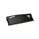 Оперативна пам'ять PATRIOT 32 GB (2x16GB) DDR5 6000 MHz Viper Elite 5 Ultra Matte Black (VEU532G6028K)